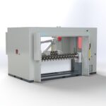 weldone 2m robotik kaynak hücresi