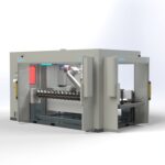 weldone 3m robotik kaynak hücresi