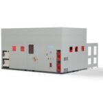 weldone k robotik kaynak hücresi