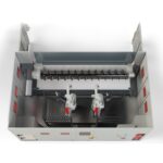 weldone k robotik kaynak hücresi