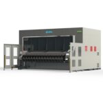 weldone k robotik kaynak hücresi