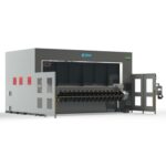 weldone k robotik kaynak hücresi