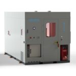 weldone a robotik kaynak hücresi