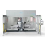 weldone b robotik kaynak hücresi