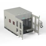 weldone c robotik kaynak hücresi