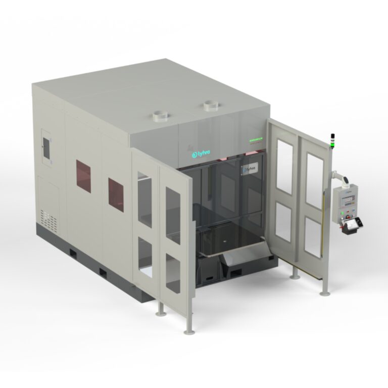 weldone c robotik kaynak hücresi