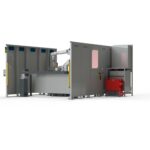 weldone eco 2m robotik kaynak hücresi