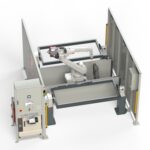 weldone eco 2m robotik kaynak hücresi