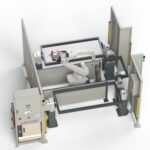 weldone eco 3m robotik kaynak hücresi