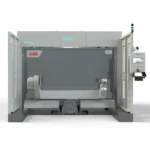 weldone r robotik kaynak hücresi