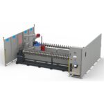 weldone s robotik kaynak hücresi