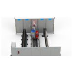 weldone s robotik kaynak hücresi