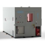 weldone 2i robotik kaynak hücresi