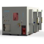 weldone 2i robotik kaynak hücresi