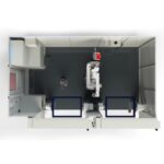 weldone 2i robotik kaynak hücresi