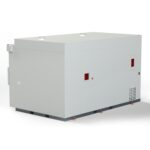 weldone 2i robotik kaynak hücresi