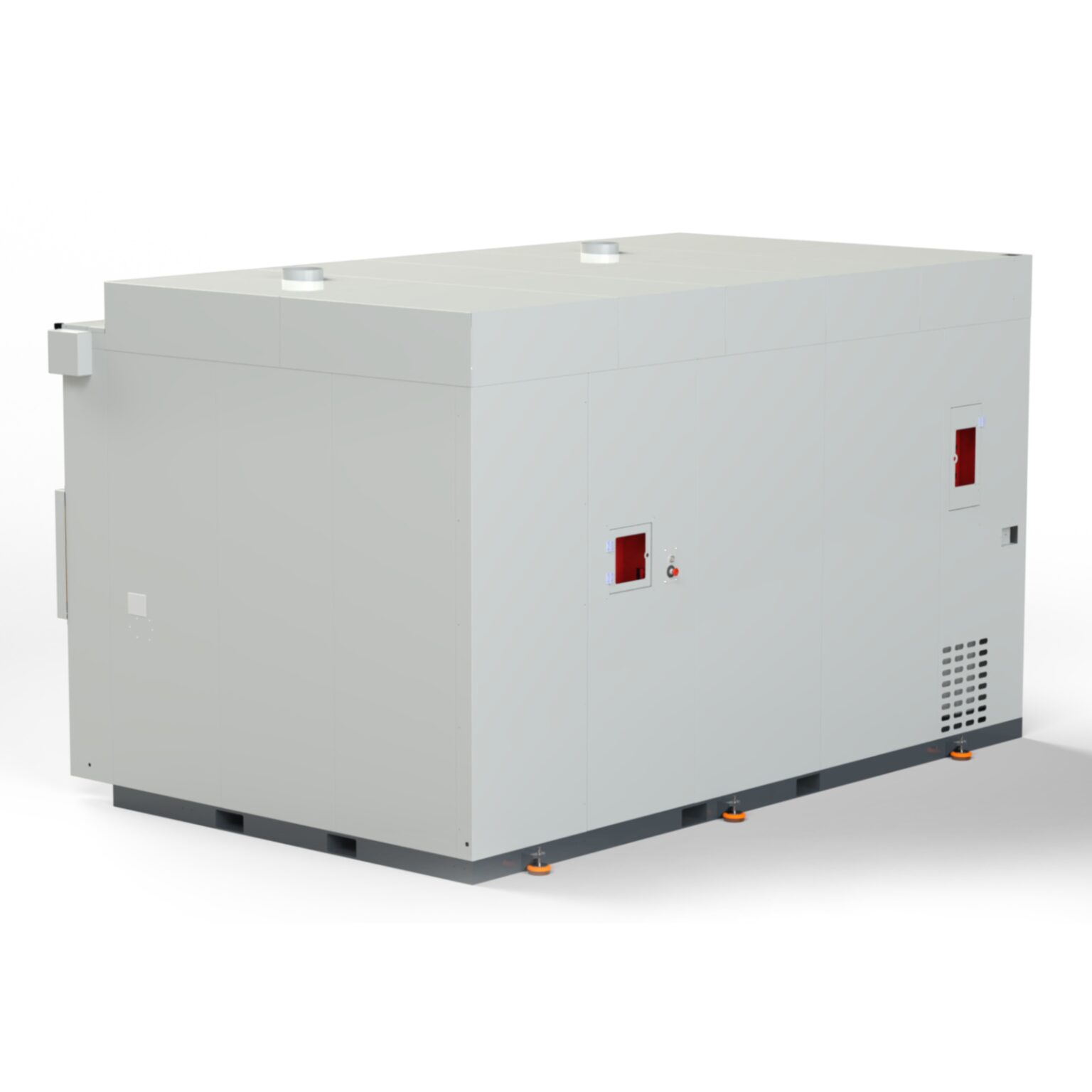 weldone 2i robotik kaynak hücresi