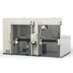 weldone 2i robotik kaynak hücresi